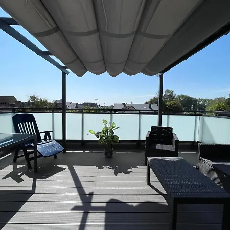 Apartment Gasthaus A&s - - Sky